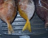 Foto langkah ke 1 dari resep Ikan bakar parape khas Makassar.