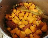 Foto del paso 4 de la receta: Lentejas Con Chorizo