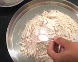 Italian pan pizza recipe step 1 photo