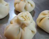 Foto del paso 2 de la receta: Paquetitos de choclo