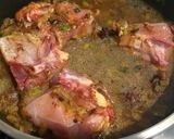 Foto del paso 8 de la receta: Bastillá (pastel de pichones marroquí modificado)