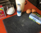 Foto del paso 1 de la receta: Galletas de mantequilla