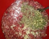 Foto del paso 1 de la receta: Tarta de carne y papas