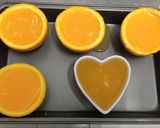 Foto langkah ke 3 dari resep Agar Agar Sunkist.