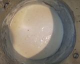 Spenótos-csirkés cannelloni recept fázis 3 fotója
