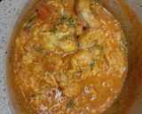 Foto langkah ke 4 dari resep Udang saos padang.