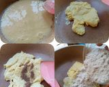 A picture of step 2 of Milk Powder Penda.