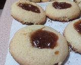 Foto del paso 8 de la receta: Galletas fáciles y rápidas con mermelada de membrillo