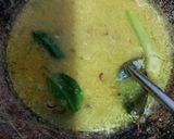 Foto langkah ke 2 dari resep Gurami Bumbu Kuning Kemangi.