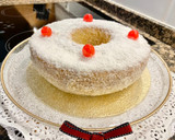 Foto del paso 12 de la receta: Pastel húmedo de coco
