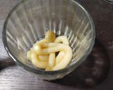 Foto langkah ke 2 dari resep Es Kopi Tarik Sederhana.