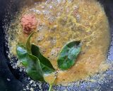 A picture of step 2 of Soto Ayam - Indonesian one pot soup.