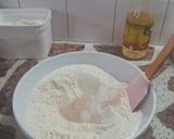 Foto del paso 2 de la receta: Pan ciabatta🥖🥖