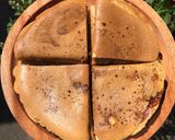 Foto langkah ke 5 dari resep Crepes/leker -- Jajanan SD.