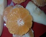 صورة لخطوة 2 من وصفة صحن فواكه