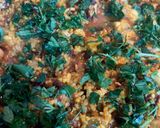 Foto langkah ke 8 dari resep Easy seafood paella.