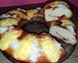 Foto del paso 6 de la receta: Rosca rellena