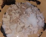Foto del paso 1 de la receta: Berlinesas, rosquitas..