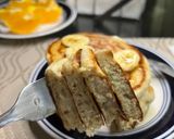 A picture of step 6 of 🥞 Eggless Banana Pancakes 🥞.