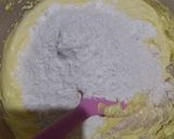 Foto langkah ke 3 dari resep Wafer cookies.