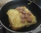 A picture of step 4 of Sandwich.