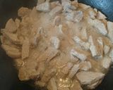Brassói recept fázis 1 fotója