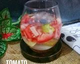 Foto langkah ke 3 dari resep Tomato Squash.