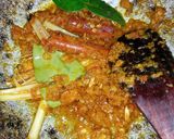 Foto langkah ke 3 dari resep KALIO Telur Puyuh.