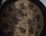 Foto del passaggio 3 della ricetta Torta soffice con uova di pasqua