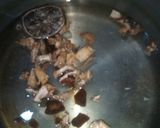 Foto langkah ke 4 dari resep Ramuan jeruk nipis, jahe dan kencur (bahan segar dan kering).