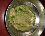 ফ্রাইড চিকেন পকোড়া (Fried chicken pakora recipe in bengali) রেসিপির ধাপ 2 ছবি