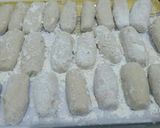 Foto langkah ke 4 dari resep Pempek Ikan Tenggiri.