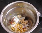 *ப்ளெயின் சால்னா*(plain salna recipe in tamil) ரெசிபி ஸ்டேப் 8 புகைப்படம்
