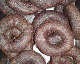 Foto langkah ke 5 dari resep Gemblong Ketan Hitam.