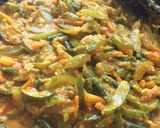 Foto langkah ke 8 dari resep Acar khas kupang NTT.