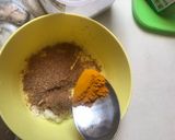 Foto langkah ke 3 dari resep Crispy Catfish with Marination Method.