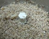 A picture of step 3 of Oats Apple Bites.