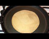 Foto del passaggio 4 della ricetta Pancakes al cacao