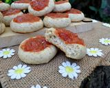 Foto del paso 6 de la receta: Pepas integrales sin manteca😀