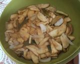 Foto del passaggio 4 della ricetta Melanzane sott'olio
