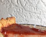 Foto del paso 6 de la receta: Tarta de ricota y frutilla 🍓🥧