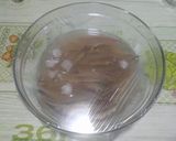 Foto del paso 3 de la receta Boquerones en vinagre