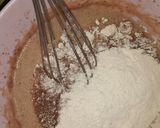 Foto del paso 3 de la receta: Torta de Chocolate