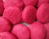 Beetroot semolina kachauri recipe step 5 photo