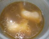 รูปขั้นตอนการทำที่ 1 ของ ไก้ต้มน้ำปลา