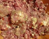 Foto del paso 1 de la receta: Las hamburguesas de siempre pero diferentes