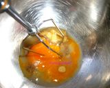 Une image de l'étape 1 de Mayonnaise maison.