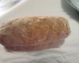 Semmelkloß Rezeptschritt 6 Foto