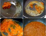 รูปขั้นตอนการทำที่ 4 ของ ผัดเผ็ดปลาดุกทอดกรอบ