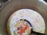 Cream Soup ala KFC